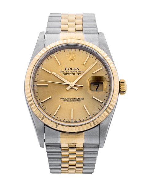 Rolex Datejust 16233